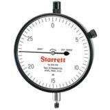 Starrett 656-236J Dial Indicator .075