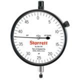 Starrett 656-245J Dial Indicator .125