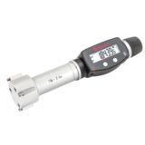 Starrett Electronic Internal Bore Micrometer 1-3/8