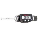 Starrett Electronic Internal Bore Micrometer 1/4