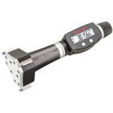 Starrett Electronic Internal Bore Micrometer 2-5/8