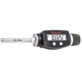 Starrett Electronic Internal Bore Micrometer 5/16