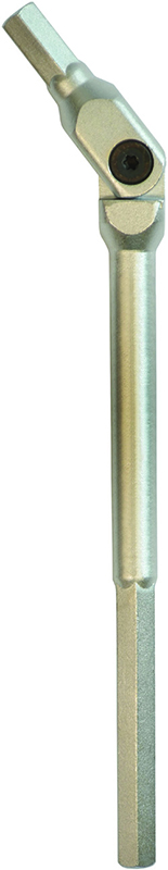 Bondhus 88056 3mm Chrome Hex Pro Wrench