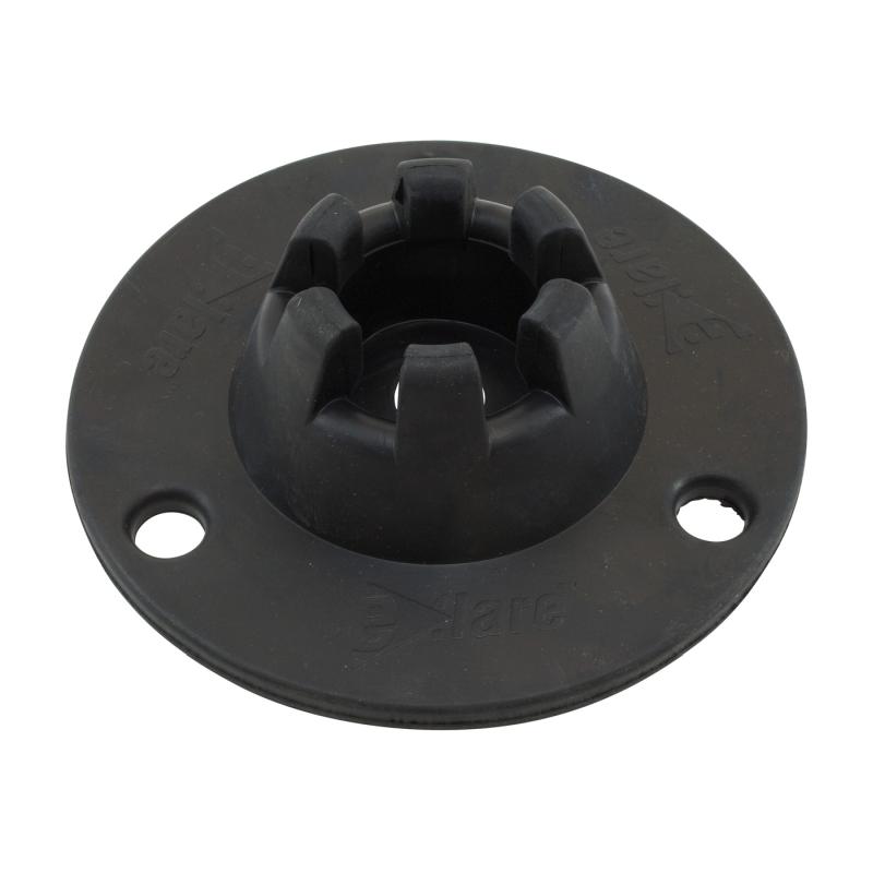 PIP Eflare™ Rubber Base Mount