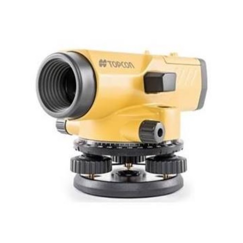 Topcon Automatic Level AT-B3A  (1012379-03)