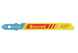 Starrett BU232-2 Jig Saw Blade  3