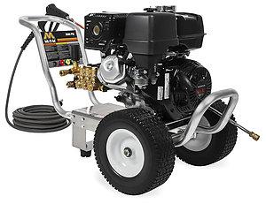 Mi-T-M CA Aluminum Series 3500 PSI Cold Water Gasoline Direct Drive Pressure Washer