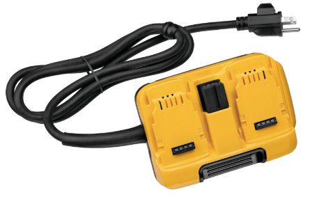 DeWalt 120V Corded Power Supply Adapter