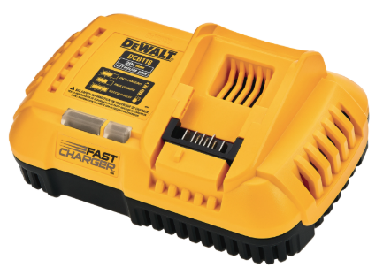 DeWalt 20V Max Fan Cooled Fast Charger