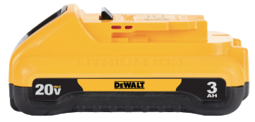 DeWalt 20V MAX 3.0Ah Compact Battery