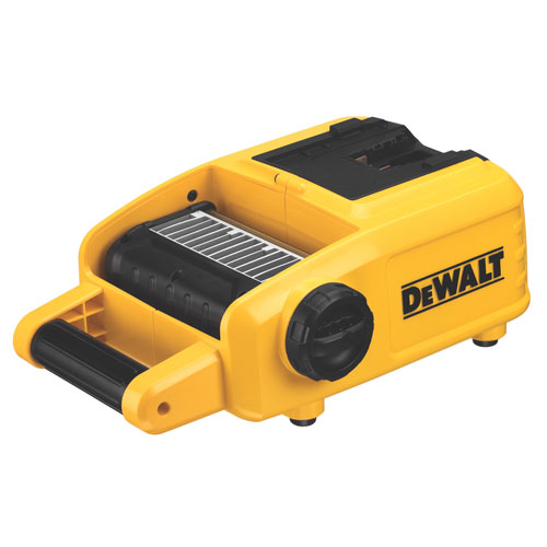 DeWalt DCL061 18V / 20V MAX* Cordless / Corded LED Worklight