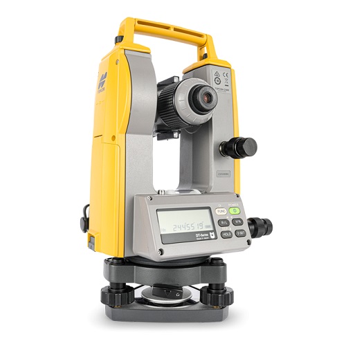 Topcon DT-307L with Laser Pointer (1034419-07)