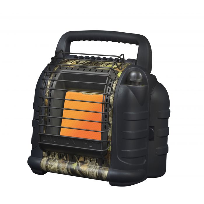 Mr. Heater MH12HB Hunting Buddy Portable Propane Heater