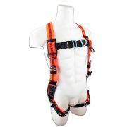 SafeWaze V-Line Harness w/ Front D-Ring