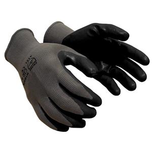Mutual Nitrile Coated Gloves