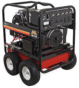 Mi-T-M 14,000 Watt Gasoline Generator