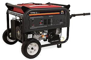 Mi-T-M 8,000 Watt Gasoline Generator - Kohler Engine