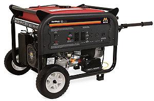 Mi-T-M ChoreMaster® Series 8,000 Watt Gasoline Generator