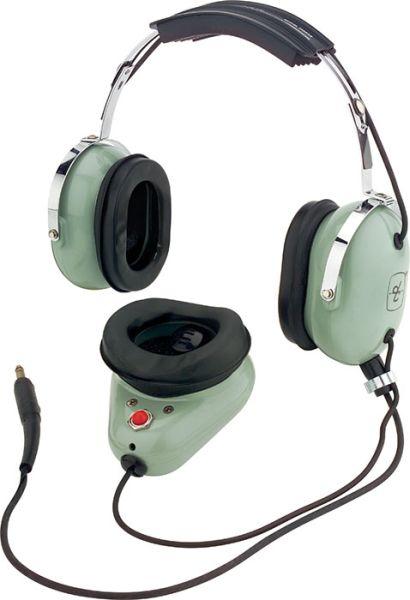 David Clark H3312 Headset