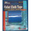 Color Cloth Tape Blue