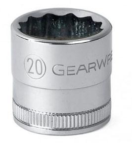 GearWrench 1/2