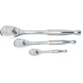 GearWrench 3pc. 1/4