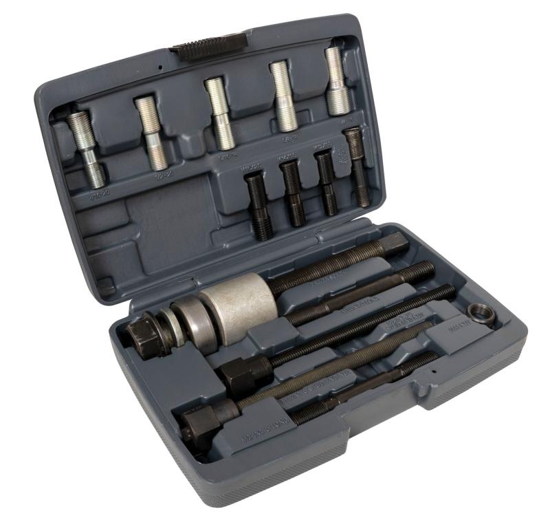 Lisle Harmonic Balancer Installer Kit