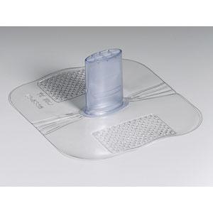 Microshield® CPR Face Shield w/ 1 3/4