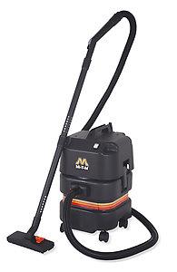 Mi-T-M 9-Gallon Wet/Dry Vacuum Cleaner