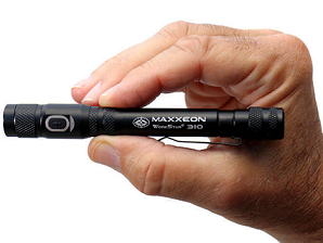 Maxxeon WorkStar® 310 LED Penlight/Inspection Light (170 Lumens)