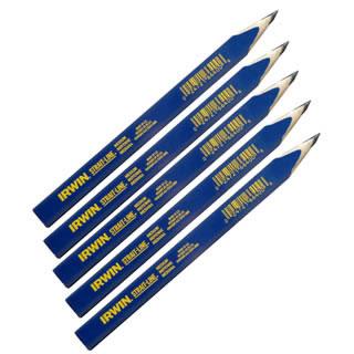 Irwin Soft Lead Carpenter Pencil
