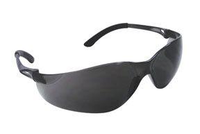 SAS 5331 NSX Turbo Safety Glasses - Shade Lens - Polybag (12 Pr)