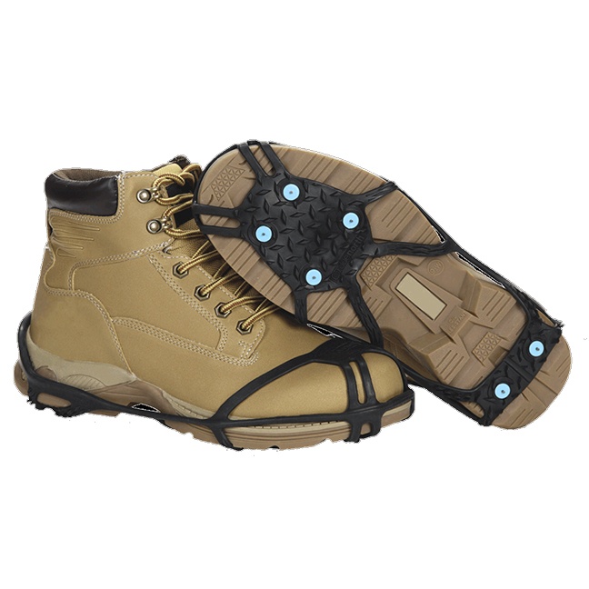 Due North® V3550170-L/XL Light Industrial Traction Aids