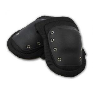 Valeo Premium Wide Black Knee Pad