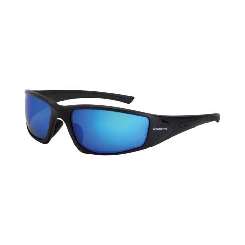 Radians Crossfire RPG Polarized HD Safety Eyewear