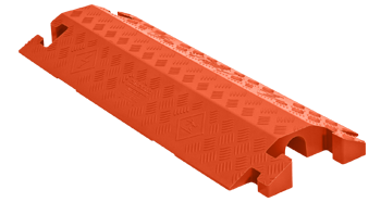 Checkers CP1X225-GP-DO-O 1-Channel Protector – Drop Over- Orange (2.25