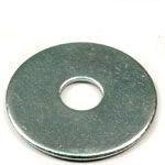 FLAT WASHERS STAIN A2 (18-8) MS15795-823