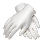 PIP 5mil. 9-1/2" Class 10 Finger Textured Grip Disposable Vinyl Gloves - BULK