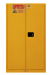 Durham MFG® Manual 60 Gallon 34" x 34" x 65" Flammable Storage Cabinet
