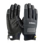 PIP Maximum Safety® Torque™ Triangle Grip Synthetic Leather Palm High Dexterity Gloves