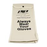PIP Novax® 16" Canvas Glove Protector Bag