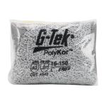 PIP G-Tek® PolyKor® Gray 13 Gauge Seamless Knit Smooth Grip Polyurethane Coated Gloves