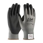 PIP G-Tek® PolyKor® Xrystal® 13G Gray A4 NeoFoam® Coated Foam Grip Gloves - Touchscreen Compatible