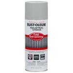 Rust-Oleum Flat Cold Galvanizing Compound 12 oz Spray