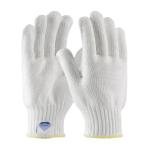 PIP Kut Gard® White 7G Seamless Knit Heavy Weight Dyneema® Cut Resistant Gloves