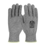 PIP Kut Gard® Gray 13G Seamless Knit Dyneema®/ACP Cut Resistant Gloves - Light Weight