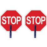 Stop/Stop paddle/Engineering Grade