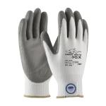 PIP Great White® 3GX® 13G Seamless Knit Dyneema® Polyurethane Coated Smooth Grip Gloves