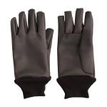 PIP Temp-Gard™ Black Liquid Proof Silicone Extreme Temperature Gloves