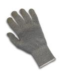 PIP Kut Gard® Grey Seamless Knit Polyester/Dyneema®/Silica Stainless Steel Cut Resistant Gloves - Light Weight
